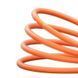 Кабель Baseus CoolPlay Series Fast Charging Cable USB to Type-C 100W 2m Orange (CAKW000707) [803293], фото 6