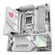 Материнcька плата ASUS ROG STRIX B850-G GAMING WIFI sAM5 B850 4xDDR5 M.2 HDMI DP WiFi BT mATX білий (90MB1M30-M0EAY0) [109239], фото 7