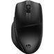 Мишка бездротова HP 480 Comfort, 7 кн., up to 4000 dpi чорна (8T6M3AA) [401349], фото 1