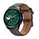 Смарт-годинник Mibro Lite 3 Pro 45мм, 1.32", 466x466, AMOLED, BT 5.3, GPS, 5 ATM, темно-зелений (XPAW019BG) [113718], фото 2