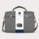 Сумка WIWU 14.2 Minimalist Laptop Bag II (6977703651690) [806461], фото 2