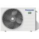 Кондиціонер Panasonic Super Compact BZ 52м2 інвертор 18000BTU 5.0кВт A++/A+ -15&deg;С R32 білий (CS-BZ50ZKE/CU-BZ50ZKE) [110119], фото 5