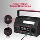 Зарядна станція Energizer 300Вт (293Вт/г) DC, Li-ion, MPPT, QI-10W, USB-C PD 60Вт, ліхтар (PPS300W2) [404668], фото 8