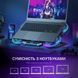 Підставка для ноутбука GamePro (CP1450) [612992], фото 8