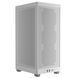 Корпус Corsair 2000D Airflow White без БЖ (CC-9011245-WW) [608686], фото 1