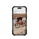 Чохол UAG для iPhone 16 Pro, Essential Armor Magsafe, Black (114448114040) [111611], фото 5
