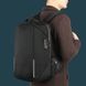 Рюкзак Tigernu T-B3655 15.6" Black (T-B3655Black) [800130], фото 3