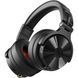Гарнітура OneOdio Studio Max 1, Bluetooth, Hi-Res Wireless/LDAC +3,5мм/6,35мм Audio (Studio Max 1 Black) [404466], фото 1