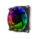 Кулер для процесора GAMEMAX (GAMMA300 Rainbow) [303480], фото 1