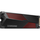 SSD диск SAMSUNG 990 PRO 1TB PCIe 4 (MZ-V9P1T0GW) [306434], фото 2