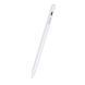 Стилус Usams US-ZB135 (iPad only) White (ZB135DRB01) [604490], фото 1