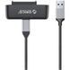 Кабель Orico UTS3-3A 2.5" SATA на USB3.0 Black (HC380572) [604374], фото 2