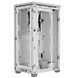 Корпус Corsair 2000D Airflow White без БЖ (CC-9011245-WW) [608686], фото 7