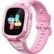 Смарт-годинник Mibro Kids P6 Pink (XPSWP004) (XPSWP004 Pink) [613191], фото 1