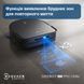 Робот-пилосос Ecovacs Deebot Ozmo X5 Pro Omni (DDX39) Black (X5PRO OMNI DDX39 BL) [610513], фото 22