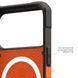 Чохол UAG для iPhone 17 Pro Max, Pathfinder MagSafe, Orange (114549119797) [112693], фото 4