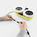Робот для миття вікон Karcher віконний RCW 2, 100-240Вт, Дистанційне керування, білий (1.269-210.0) [114610], фото 6