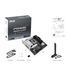 Материнcька плата ASUS PRIME B860M-A WIFI s1851 B860 4xDDR5 M.2 DP HDMI Wi-Fi BT mATX (90MB1JY0-M0EAY0) [109175], фото 4