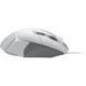 Миша Logitech G502 X White (910-006146) [606465], фото 9