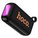 Портативна колонка HOCO HC32 Smart sound sports BT speaker, 10W*2, Black (6942007663687) [806332], фото 3