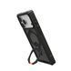 Чохол UAG для iPhone 17 Pro Max, Plasma XTE MagSafe, Black/Pop Orange (114528114097) [111083], фото 5