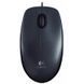 Миша Logitech M100 Black (910-006652) [606482], фото 1