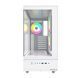 Корпус ATX W/O PSU WHITE MONTECH (XR (W)) [502000], фото 2