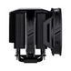 Система охолодження для комп&rsquo;ютерного процесора D6PS-314PK-R1 COOLER MASTER (MAM-D6PS-314PK-R1) [501838], фото 3