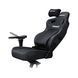Крісло для геймерів Anda Seat Kaiser 4 Size L Black Premium PVC (AD12YDDC-L-20-B-PV/C) [614524], фото 2