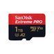 Карта пам&rsquo;яті MICRO SDXC 1TB UHS-I W/A SANDISK (SDSQXCD-1T00-GN6MA) [501181], фото 1