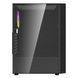 Корпус для комп'ютера DARK FLASH ATX без блока живлення A290 чорний (A290 BLACK) [503236], фото 2