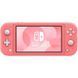 Ігрова консоль Nintendo (Switch Lite HDH-001 Coral_JP) [611087], фото 1