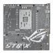Материнcька плата ASUS ROG STRIX B850-G GAMING WIFI sAM5 B850 4xDDR5 M.2 HDMI DP WiFi BT mATX білий (90MB1M30-M0EAY0) [109239], фото 13