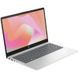 Ноутбук HP 15-fc0318ua 15.6" FHD IPS AG, AMD R7-7730U, 16GB, F512GB, UMA, DOS, сріблястий (D06H6EA) [113213], фото 3