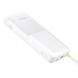 Зовнішній акумулятор Baseus Bipow 2 Digital Display Power Bank With Built-in USB-C Cable 20000mah 20W Moon White (P10077101213-01) [806527], фото 4