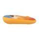 Миша 2E MF300 CAPYBARA:SUNSET Silent WL BT, жовтий (2E-MF300WCAPIBARAYW) [104085], фото 5