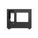 Корпус DeepCool CH160 Plus Black без БЖ (R-CH160-BKNGM0-G) [618118], фото 7
