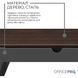 Підставка для монітора OfficePro Dark Wood/Black (MR145DW) [617894], фото 5
