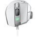 Миша Logitech G502 X White (910-006146) [606465], фото 7