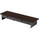 Підставка для монітора OfficePro Dark Wood/Black (MR145DW) [617894], фото 4