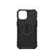 Чохол-накладка Urban Armor Gear Pathfinder Magsafe для Apple iPhone 15 Black (114291114040) [602139], фото 8