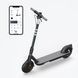 Електросамокат OKAI ES10-NEON Lite Black 9", 300(600)W, 7.8Ah, 30km, 25km\h, 20%, NFC, App,15kg (ES10-B) [800002], фото 12