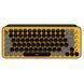 Клавiатура бездротова Logitech Pop Wireless Blast Yellow (920-010735) [605964], фото 1
