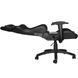 Крісло ігрове XTRIKE ME Advanced Gaming Chair GC-905, 50мм, чорне (GC-905BK) [401670], фото 3