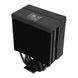 Процесорний кулер Zalman CNPS9X ECO DS, ARGB LGA 1851, 1700, AM5, AM4, 4pin PWM, TDP190W, чорний (CNPS9XECODS) [111802], фото 8