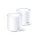 WiFi Mesh-система TP-Link Deco X60 (2-pack) (DECO-X60-2-PACK) [609494], фото 1