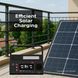 Зарядна станція Energizer 300Вт (293Вт/г) DC, Li-ion, MPPT, QI-10W, USB-C PD 60Вт, ліхтар (PPS300W2) [404668], фото 10