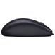Миша Logitech M100 Black (910-006652) [606482], фото 3