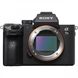 Цифр. фотокамера Sony Alpha 7M3 body black (ILCE7M3B.CEC)