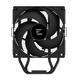 Процесорний кулер Zalman CNPS9X ECO DS, ARGB LGA 1851, 1700, AM5, AM4, 4pin PWM, TDP190W, чорний (CNPS9XECODS) [111802], фото 2